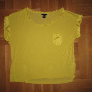 Ženska majica H&M vel M