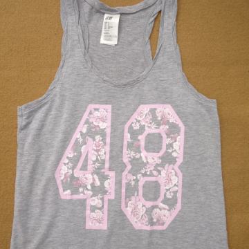 Ženska majica H&M vel. S