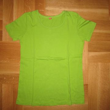 Ženska majica kratki rukavi Beti vel. 38