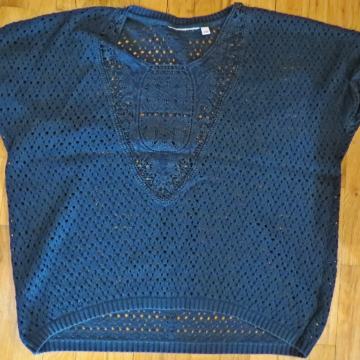 Ženska majica kratkih rukava, vel. XL