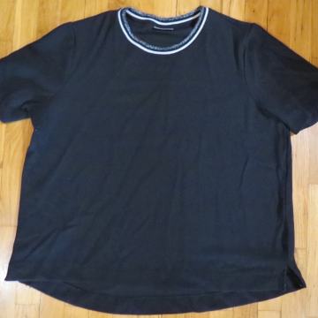 Ženska majica kratkih rukava, vel. XXL, NOVO