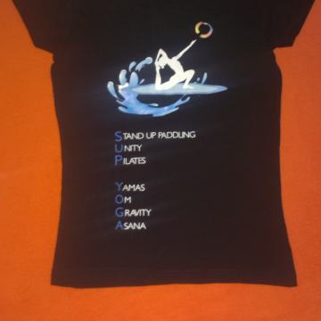 Ženska majica lady stile-Moguće slanje