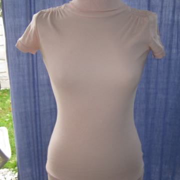 Ženska majica poludolčevita Terranova vel. S