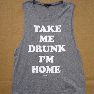 Ženska majica Tally Weijl vel. M