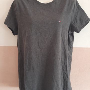 Ženska majica Tommy Hilfiger