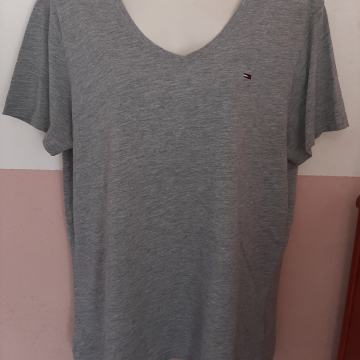 Ženska majica Tommy Hilfiger