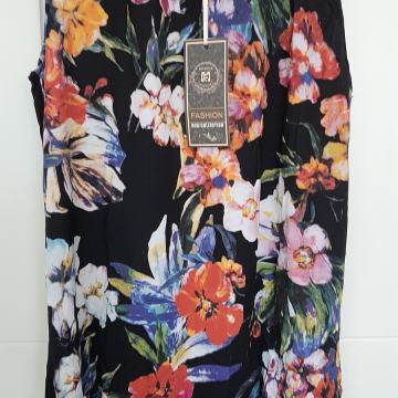 Nova ženska majica, tunika S/M