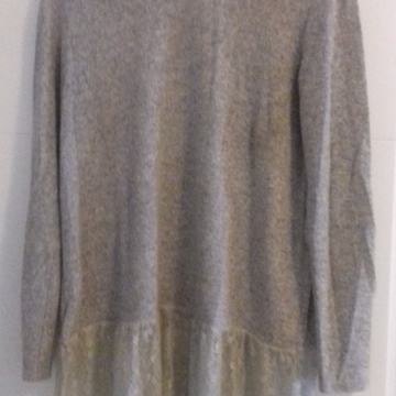 zenska majica tunika