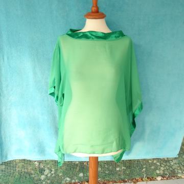 Ženska majica, univerzalna veličina