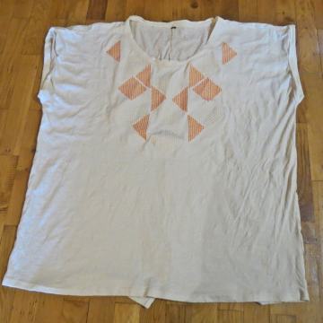 Ženska majica, vel 48