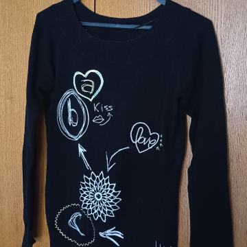 ženska majica vel S