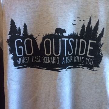 Zenska majica velicina M