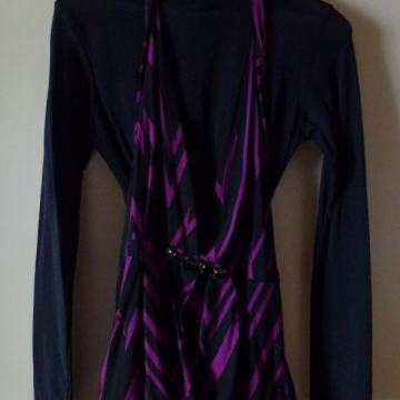 Nova ženska majica visoke kvalitete, veličina S