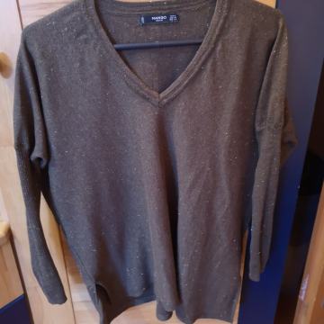 Ženska Mango majica oversize S do XL