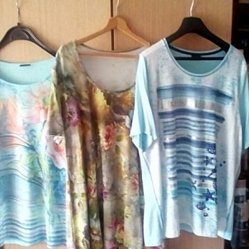 ženska odjeća ( tunike )