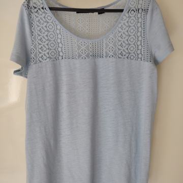 ženska pamučna majica