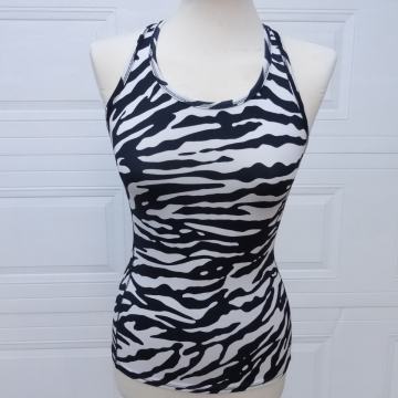 Ženska sportska majica H&M, vel.XS