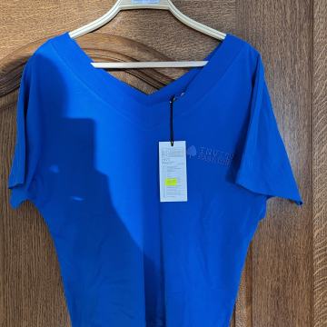 Zenska Top Majica  Vel.S