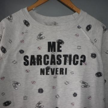 ŽENSKA TOPLIJA PAMUČNA MAJICA 38 M