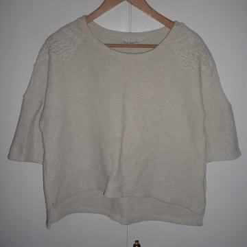 ŽENSKA TOPLIJA PAMUČNA MAJICA 40 M / L