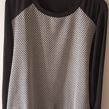 ženska tunika  vel 44  sniženo