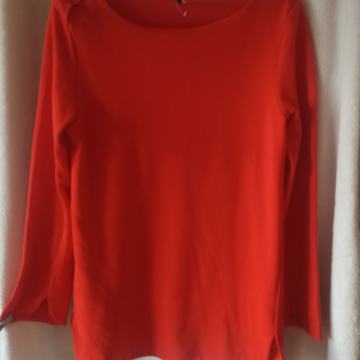 NOVA ŽENSKA TUNIKA M 38 MAJICA RAJČICA COS GOLDENPOINT