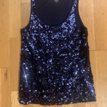 ZENSKA TUNIKA SA SLJOKICAMA BR S