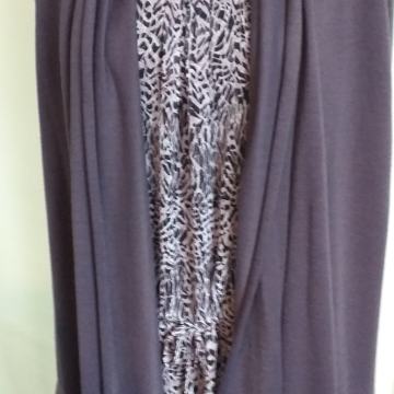 Ženska tunika sa topom