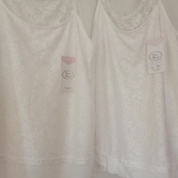 ŽENSKI TOP - KANOTIJERA