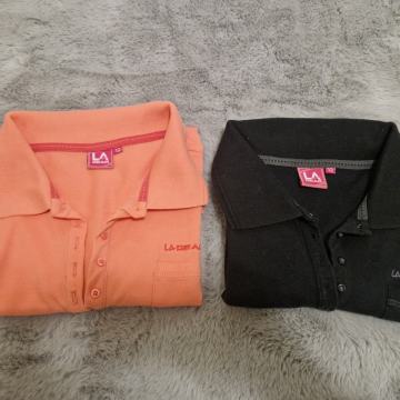 Ženske majice 2 kom vel.M