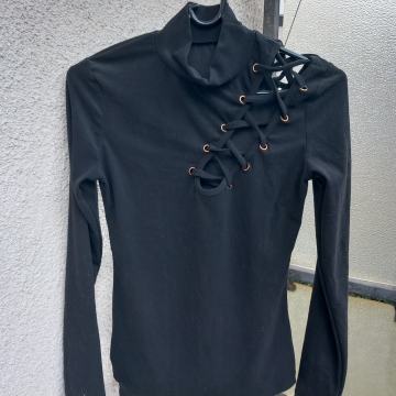 ŽENSKE MAJICE DUGI RUKAVI