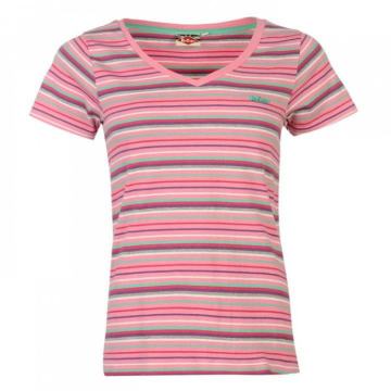 ŽENSKE MAJICE LEE COOPER - kratki rukav