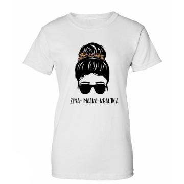 Ženske majice pamučne bez minimalne količine