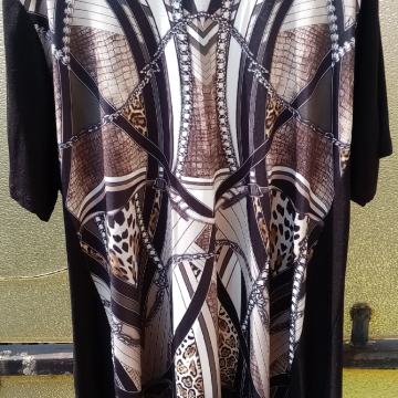 ženske majice/tunike