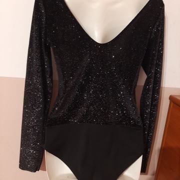 Novi ženski bodi Zara