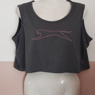 Novi ženski cro top Slazenger