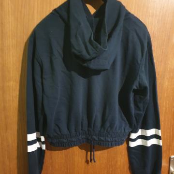 Ženski duks za tinejđerke