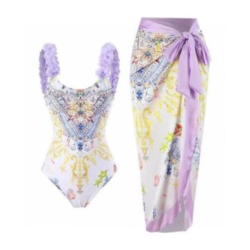 Ženski kupaći kostim Versace
