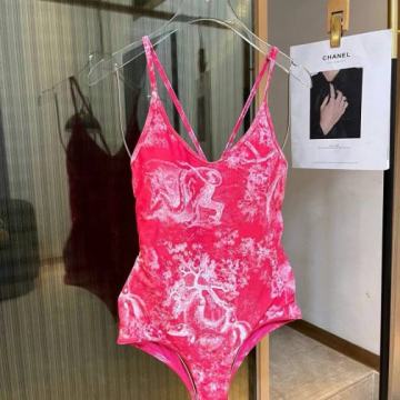 Ženski kupaći kostimi Dior