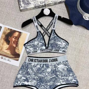 Ženski kupaći kostimi Dior