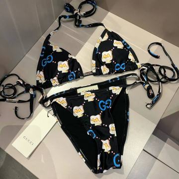 Ženski kupaći kostimi Gucci