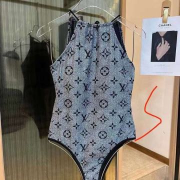 Ženski kupaći kostim Louis Vuitton