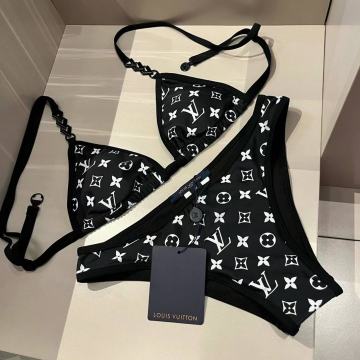 Ženski kupaći kostimi Louis Vuitton