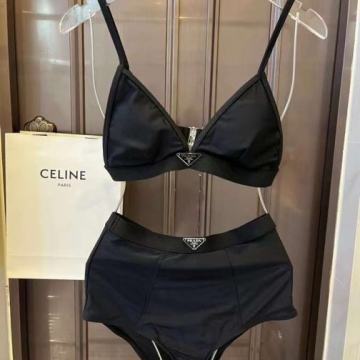 Ženski kupaći kostimi Prada