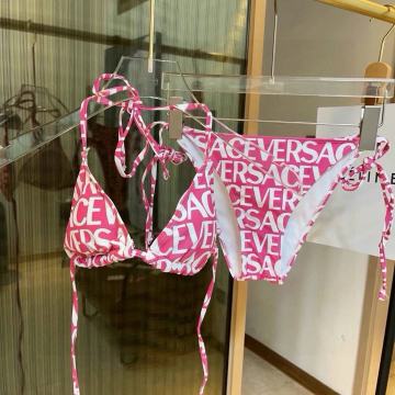 Ženski kupaći kostimi Versace