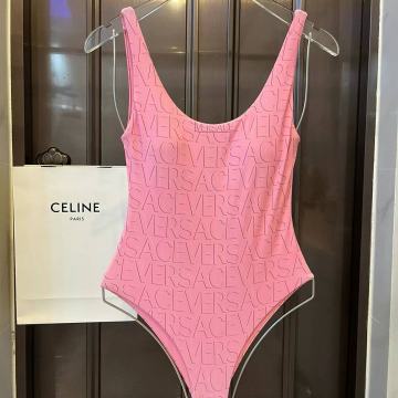 Ženski kupaći kostim Versace