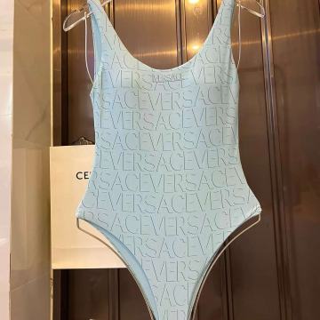 Ženski kupaći kostimi Versace