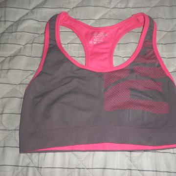 ŽENSKI LAGANI SPORTSKI TOP S / M