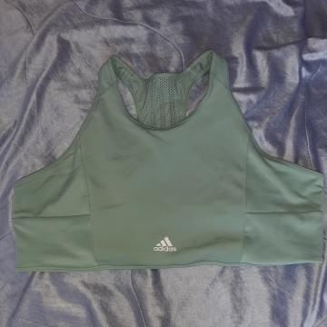 Ženski sportski top Adidas