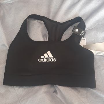 Novi ženski sportski top Adidas